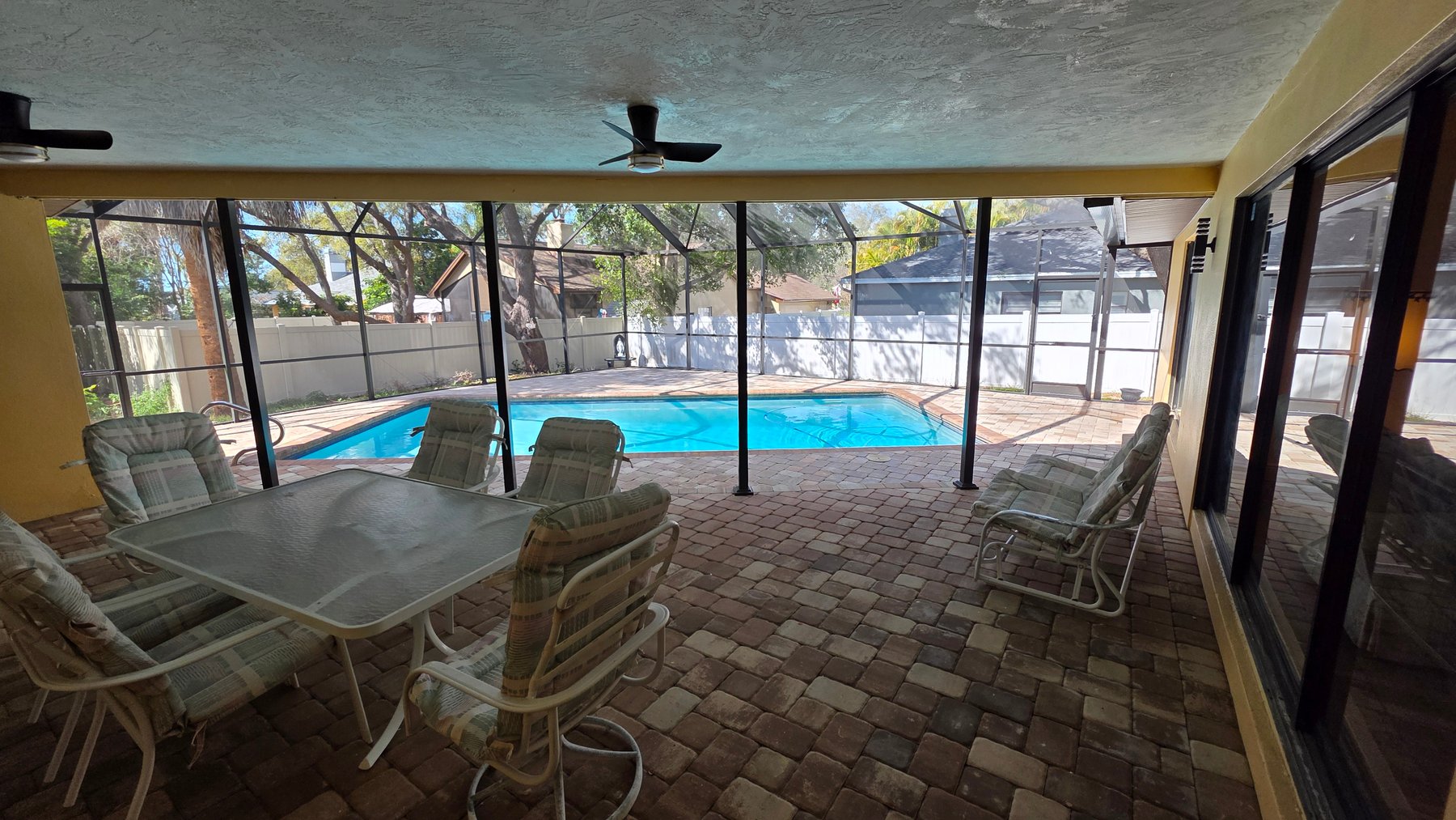 Image for 2890 ARMADILLO DR, PALM HARBOR, FL 34683