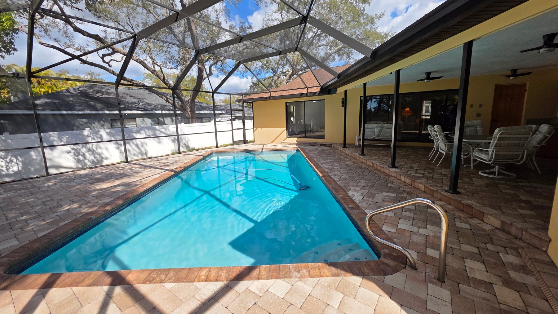 Image for 2890 ARMADILLO DR, PALM HARBOR, FL 34683