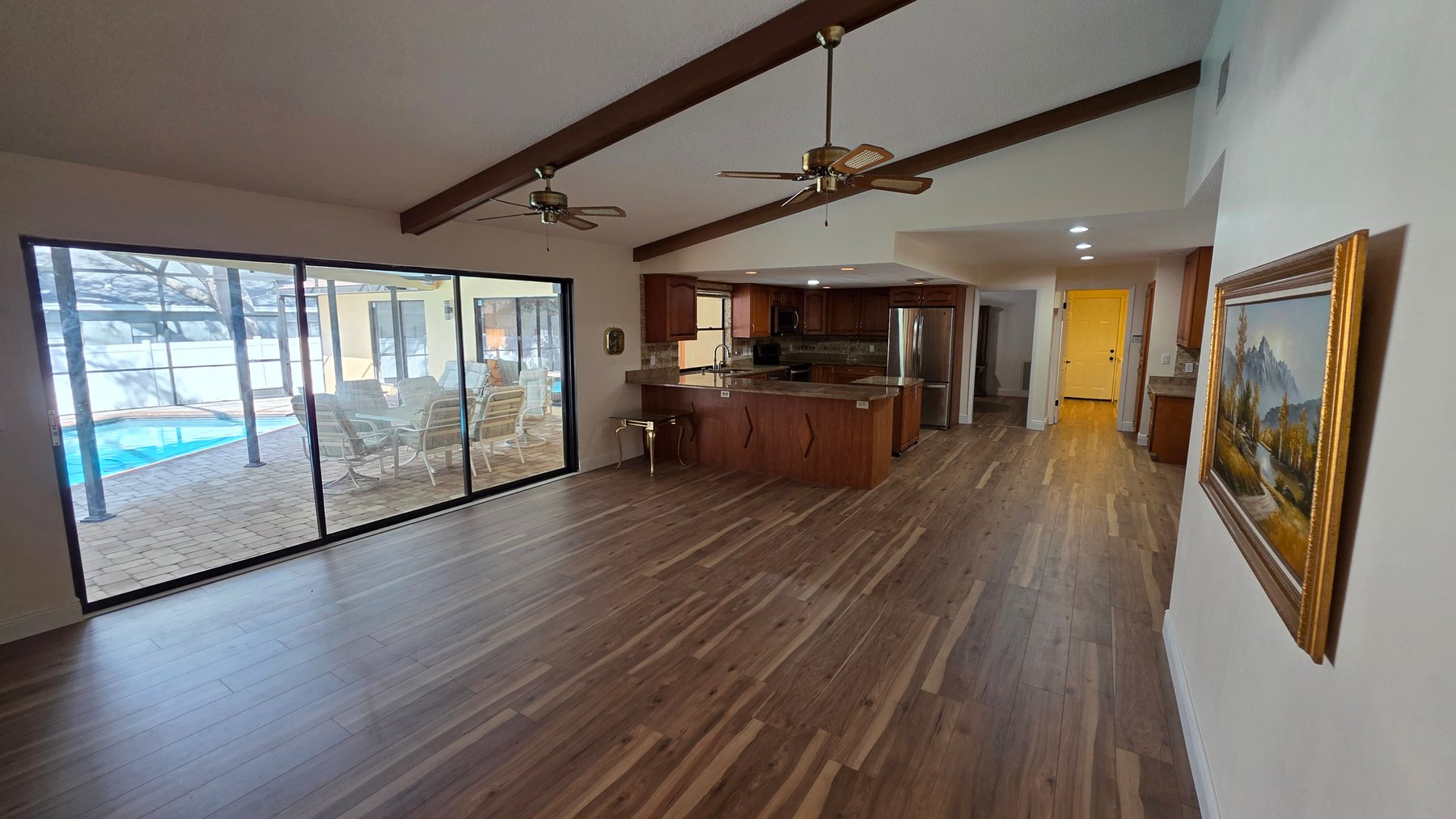 Image for 2890 ARMADILLO DR, PALM HARBOR, FL 34683