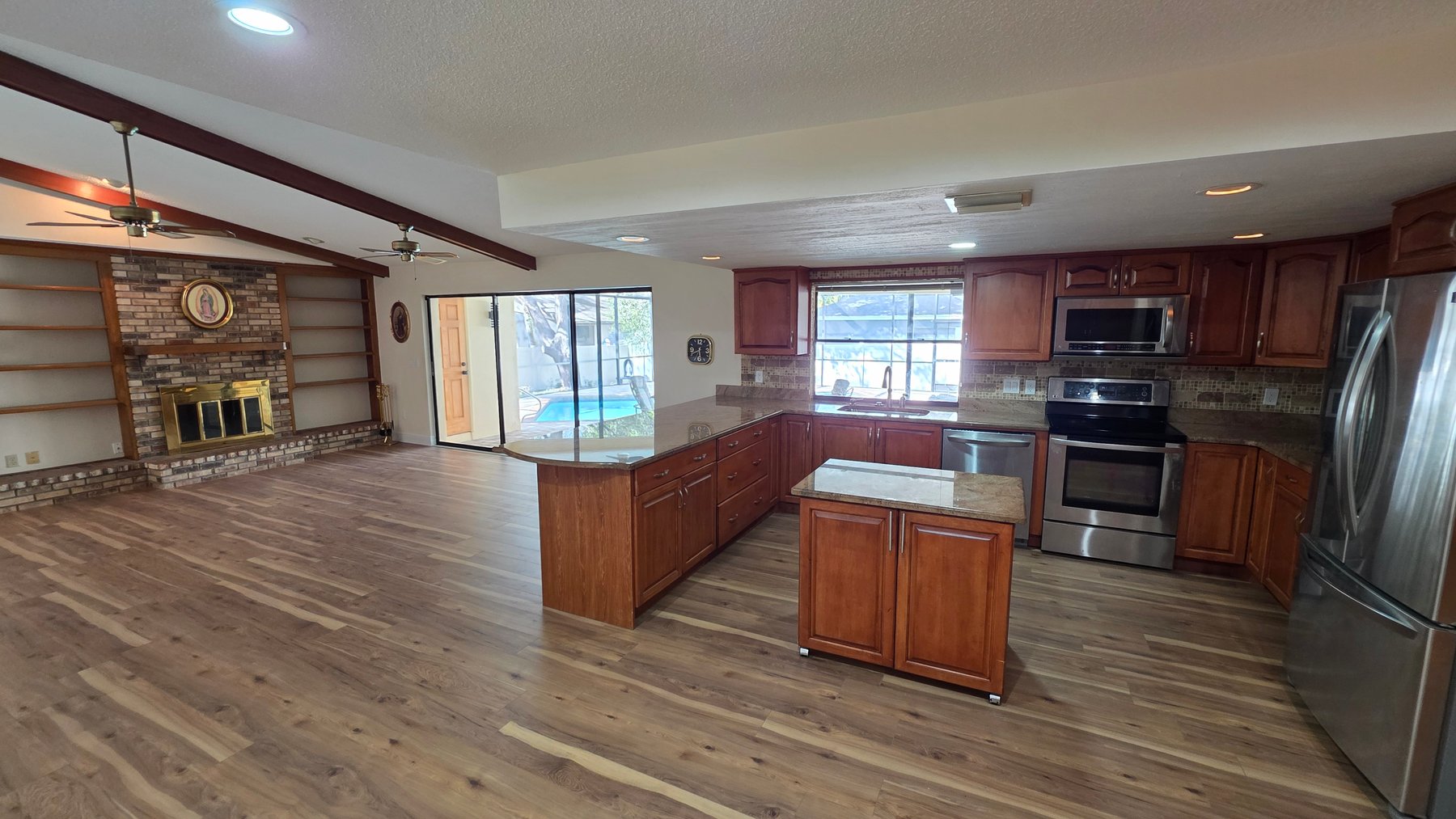 Image for 2890 ARMADILLO DR, PALM HARBOR, FL 34683