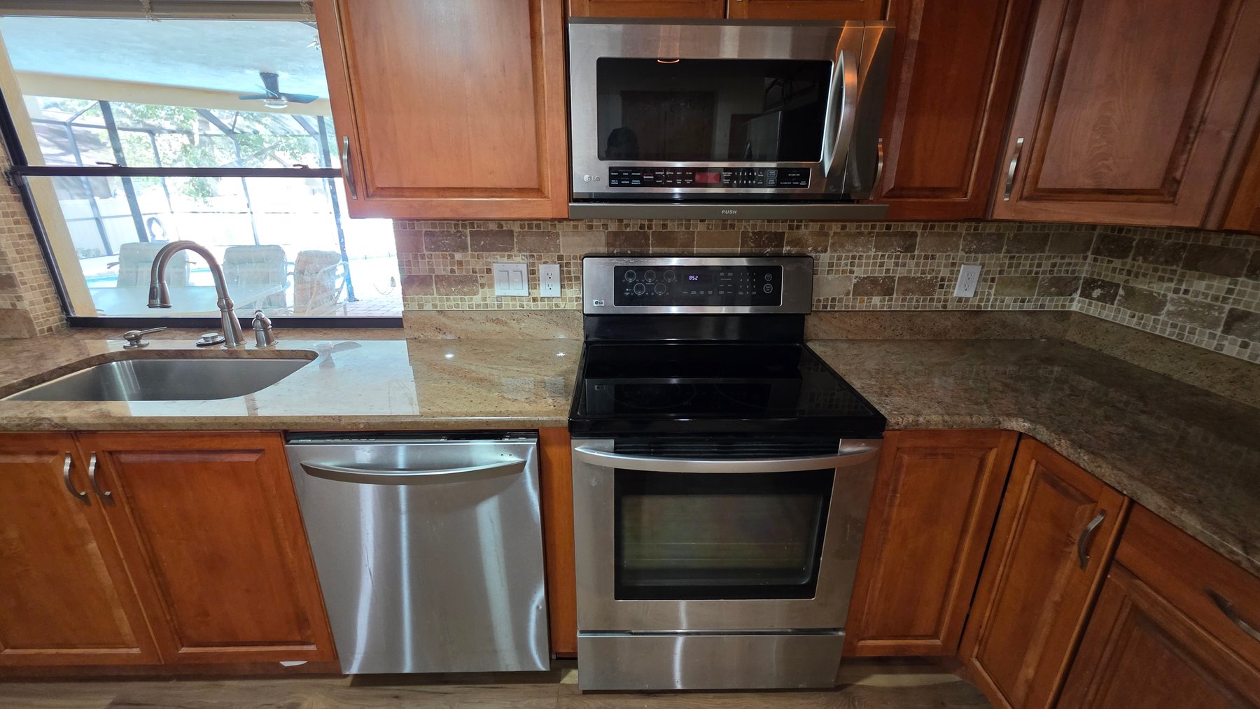 Image for 2890 ARMADILLO DR, PALM HARBOR, FL 34683