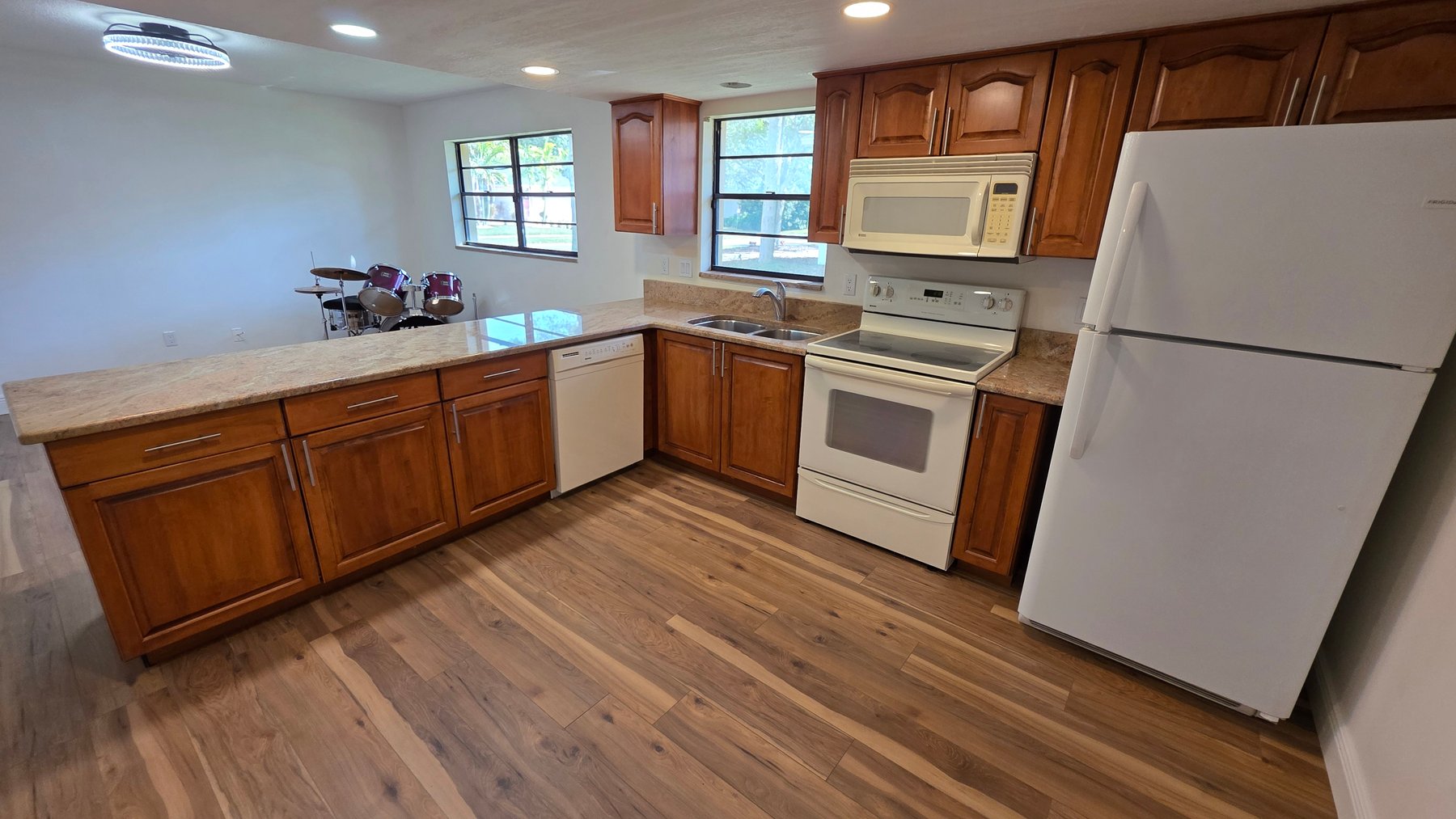 Image for 2890 ARMADILLO DR, PALM HARBOR, FL 34683