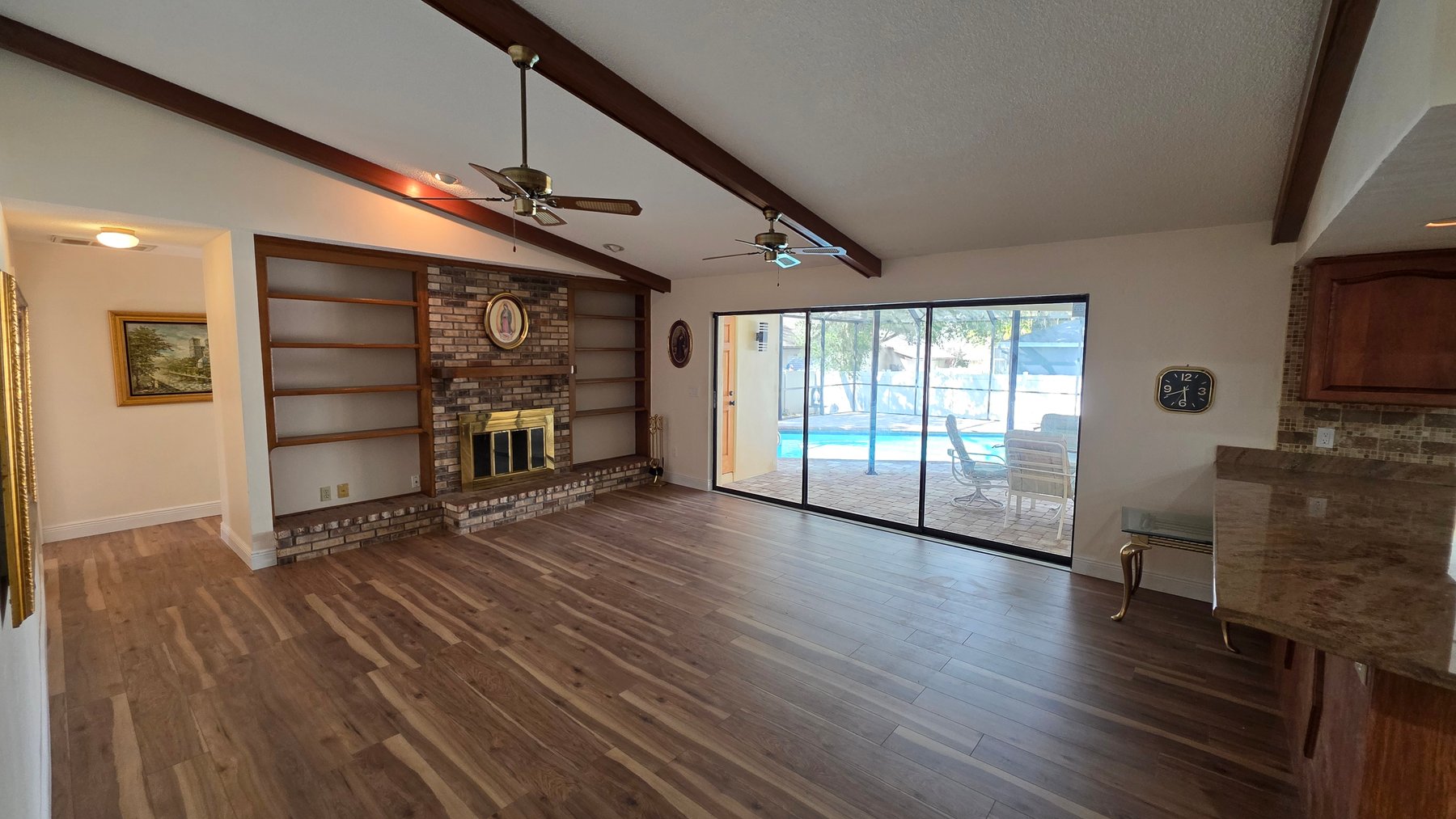 Image for 2890 ARMADILLO DR, PALM HARBOR, FL 34683