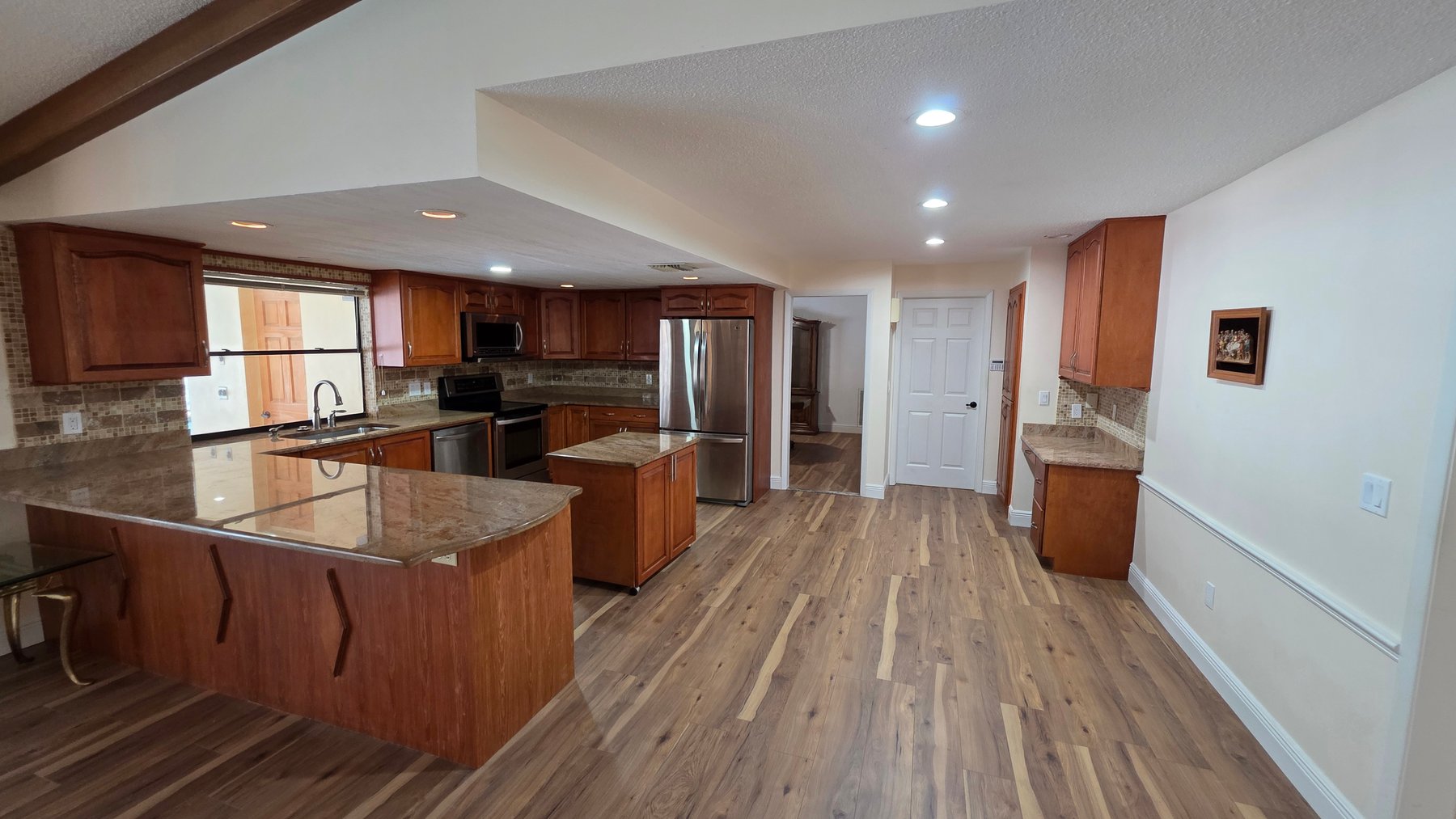 Image for 2890 ARMADILLO DR, PALM HARBOR, FL 34683