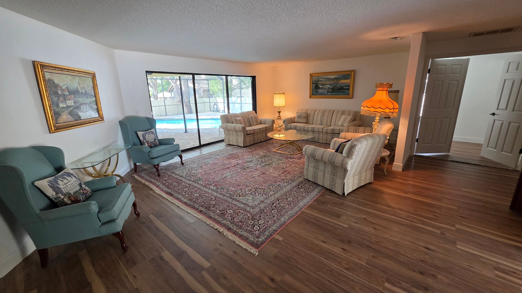 Image for 2890 ARMADILLO DR, PALM HARBOR, FL 34683