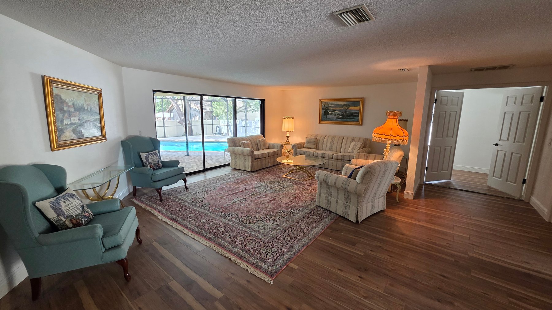 Image for 2890 ARMADILLO DR, PALM HARBOR, FL 34683