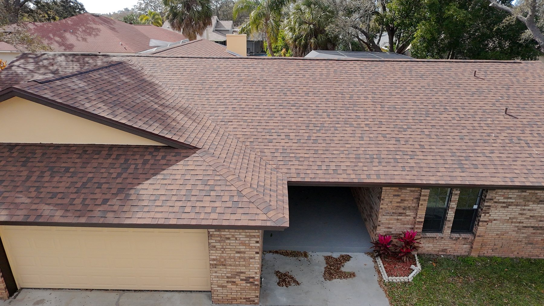 Image for 2890 ARMADILLO DR, PALM HARBOR, FL 34683