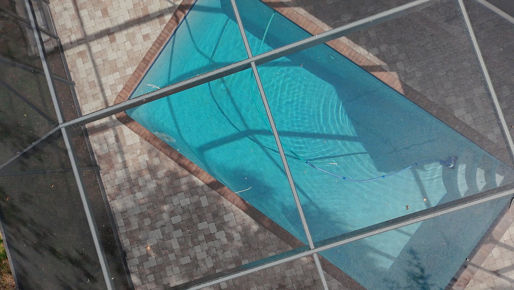 Image for 2890 ARMADILLO DR, PALM HARBOR, FL 34683