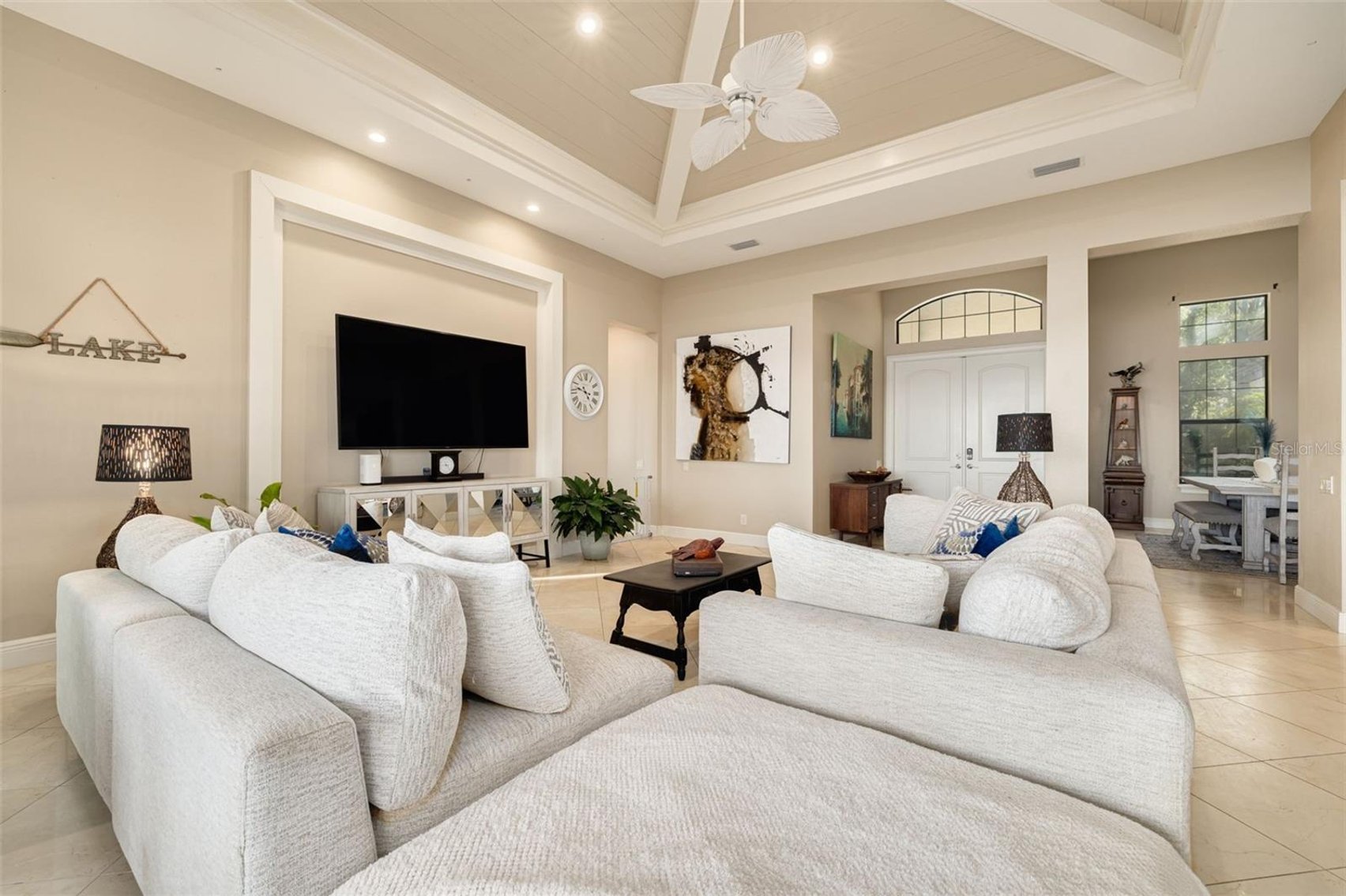 Image for 9505 Aqua Lane Odessa Florida