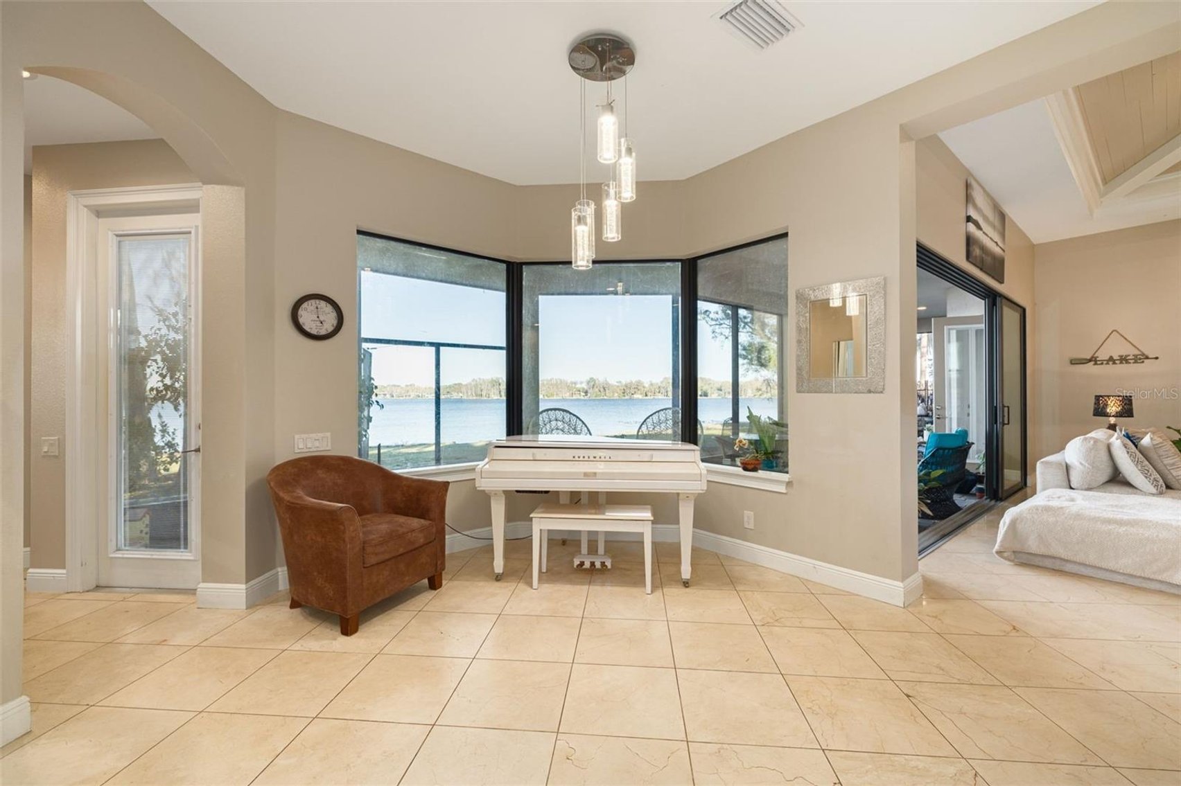 Image for 9505 Aqua Lane Odessa Florida