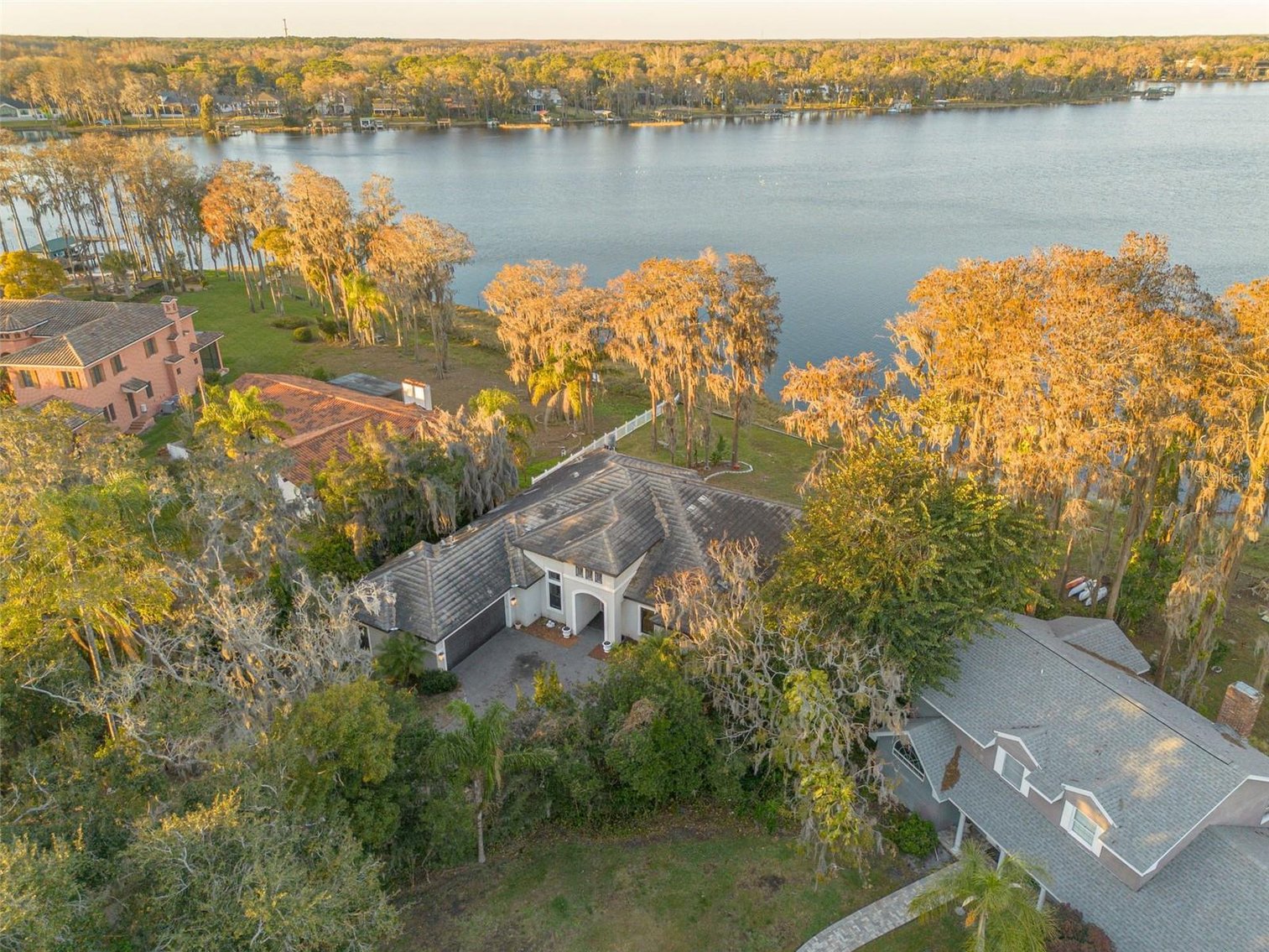 Image for 9505 Aqua Lane Odessa Florida