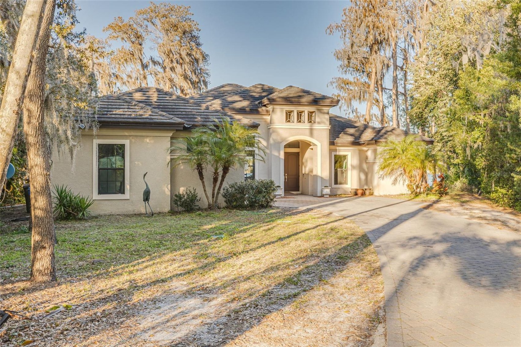 Image for 9505 Aqua Lane Odessa Florida