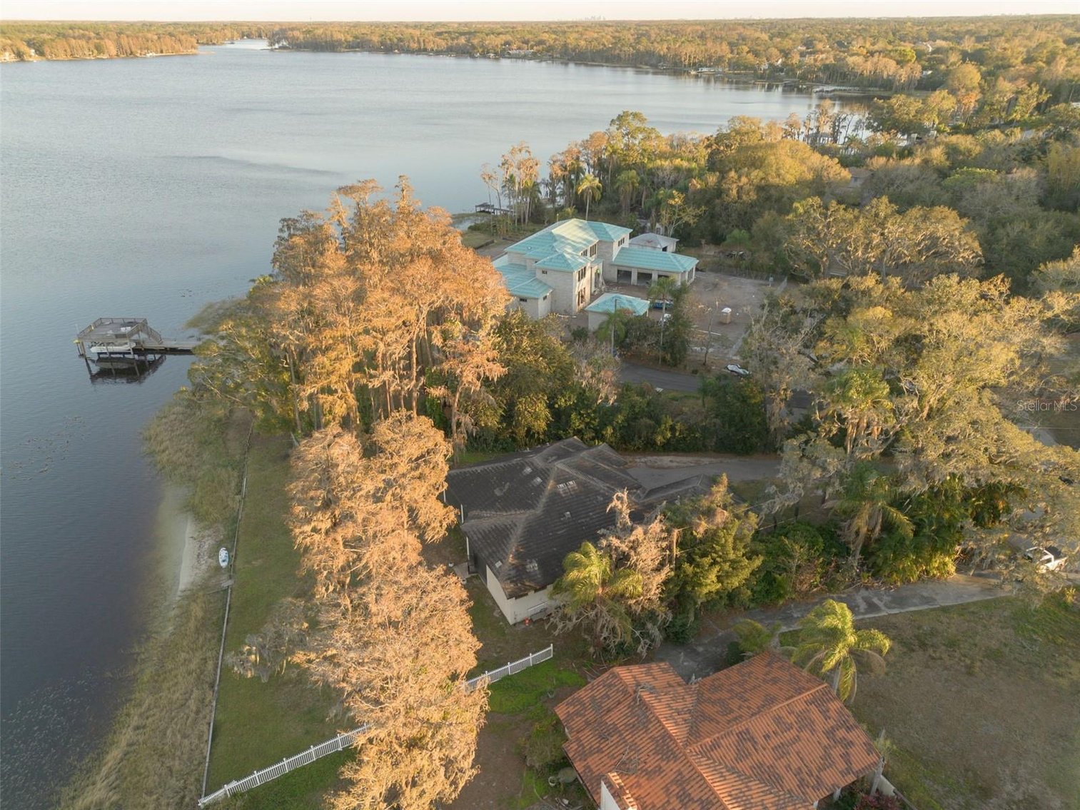 Image for 9505 Aqua Lane Odessa Florida