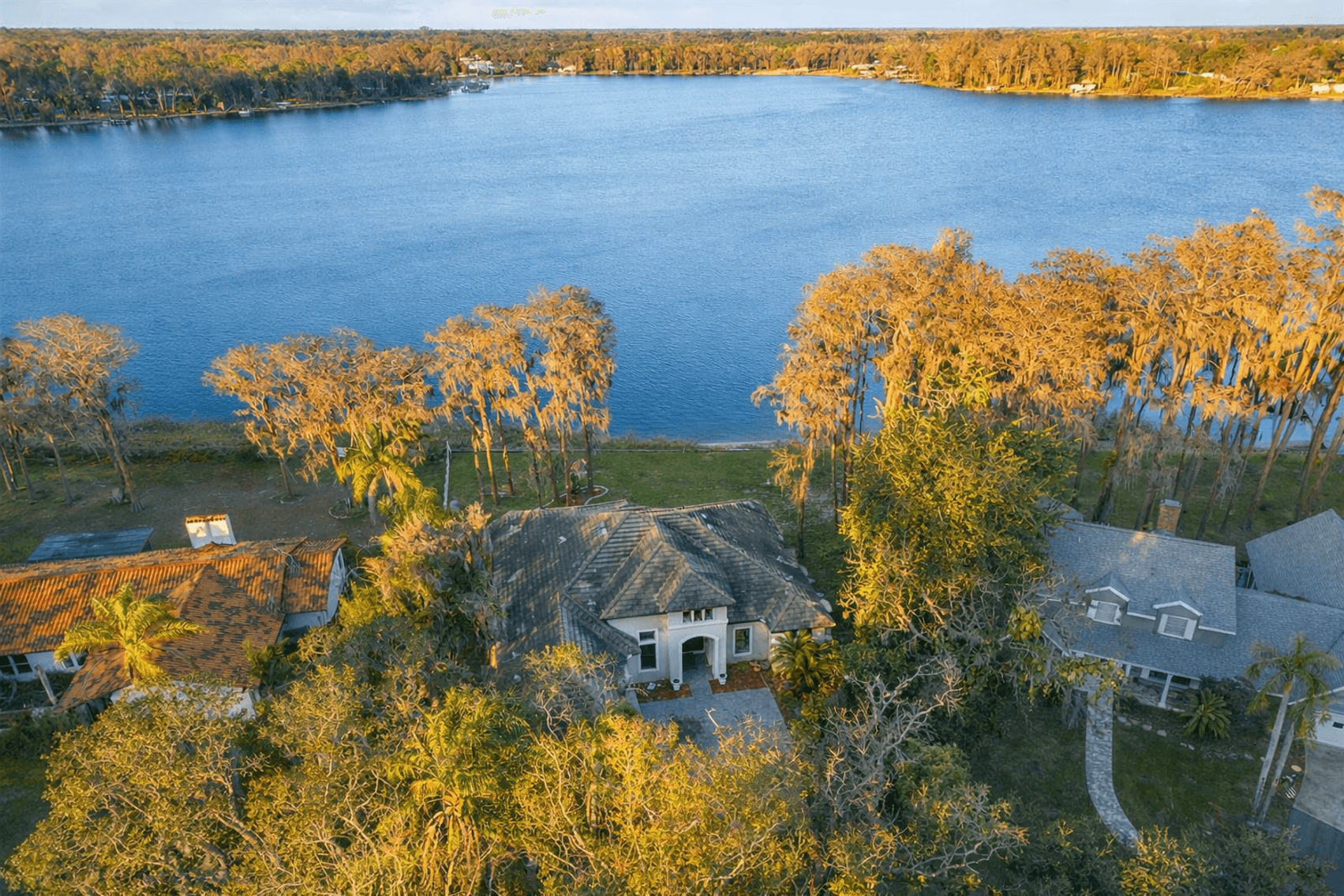 Image for 9505 Aqua Lane Odessa Florida