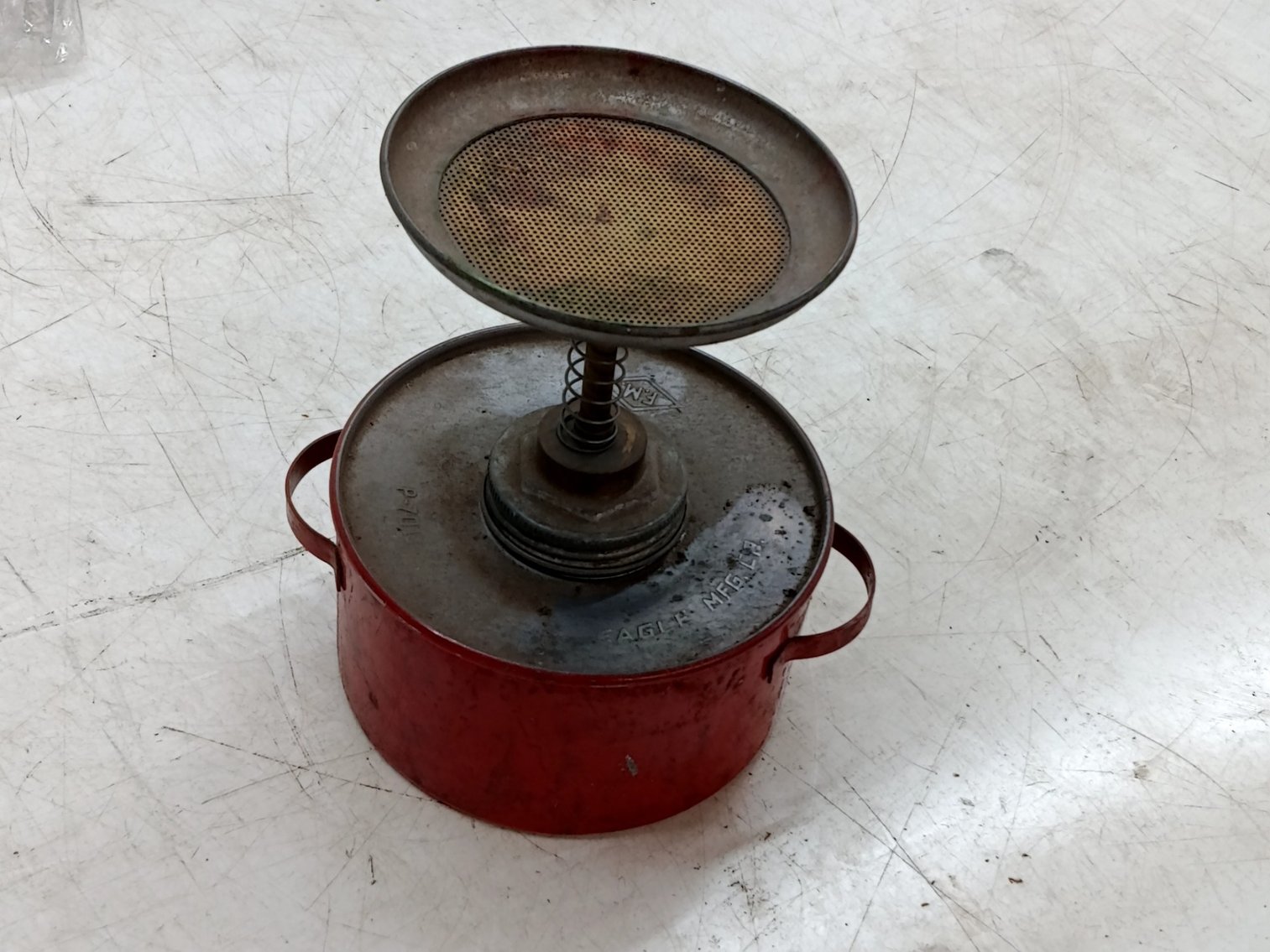 Image for Bookbinding & Letterpress James Day Estate Auction