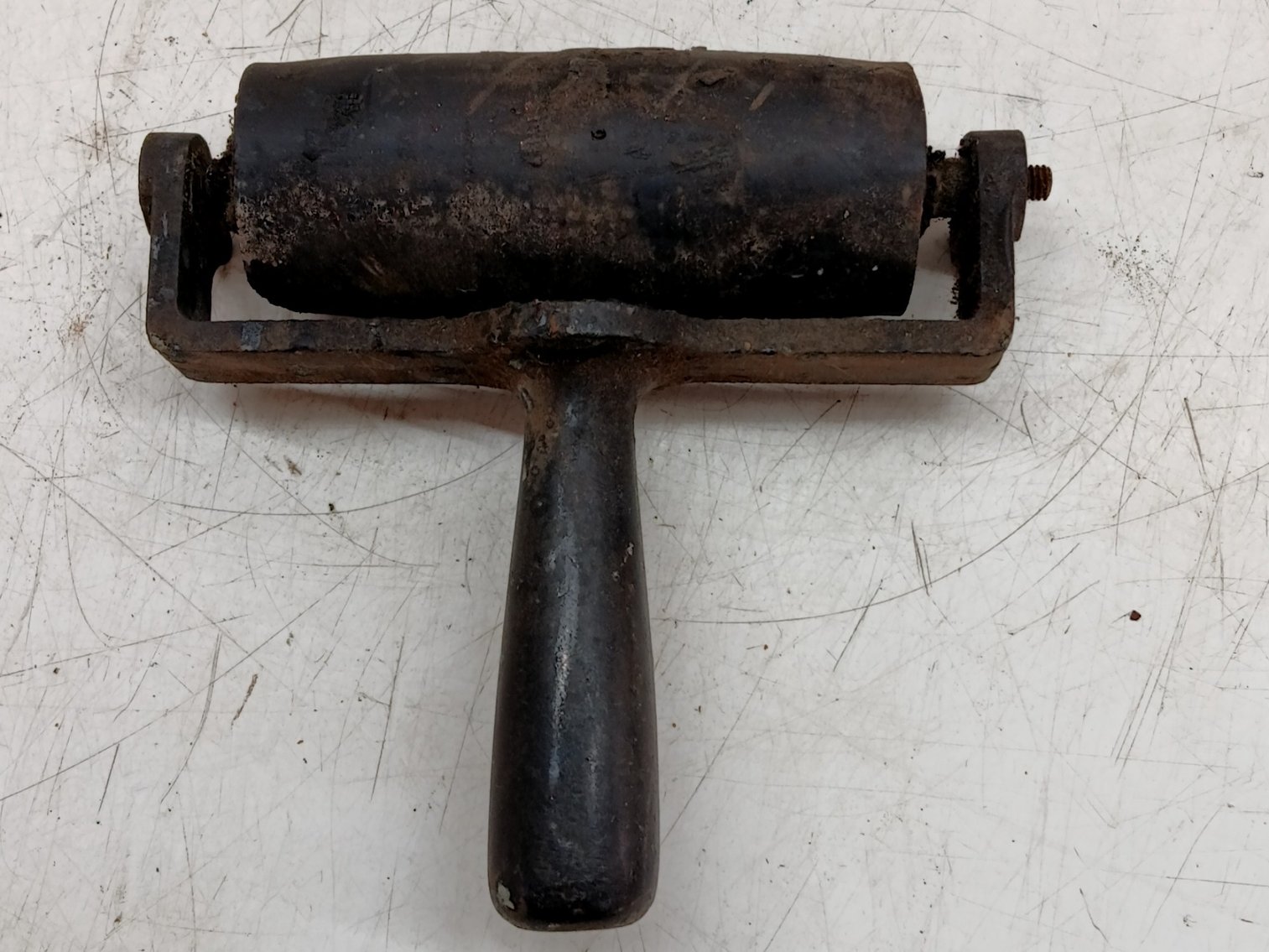 Image for Bookbinding & Letterpress James Day Estate Auction