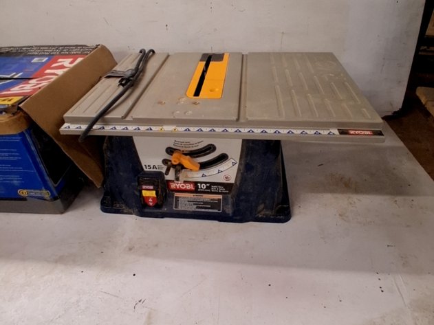 Image for Local Estate Auction