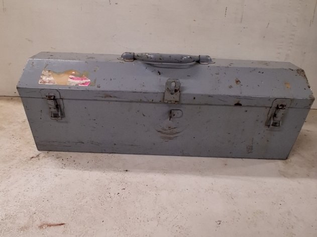 Image for Local Estate Auction