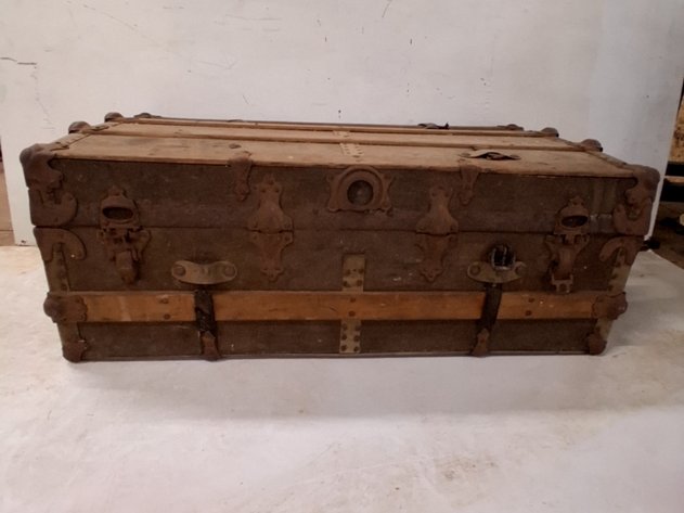 Image for Local Estate Auction