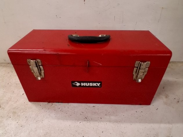 Image for Local Estate Auction