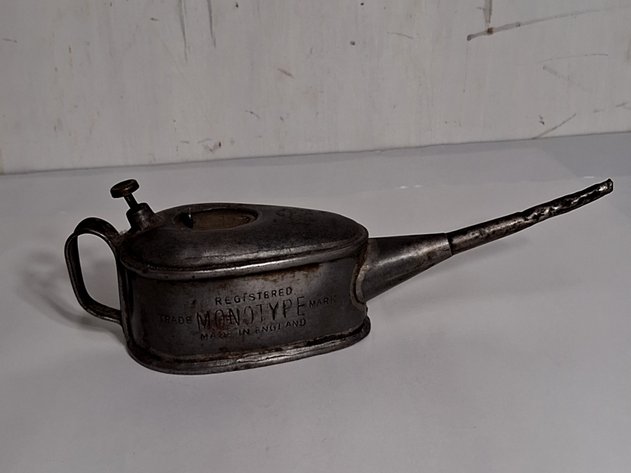 Image for Bookbinding & Letterpress & Antique Auction