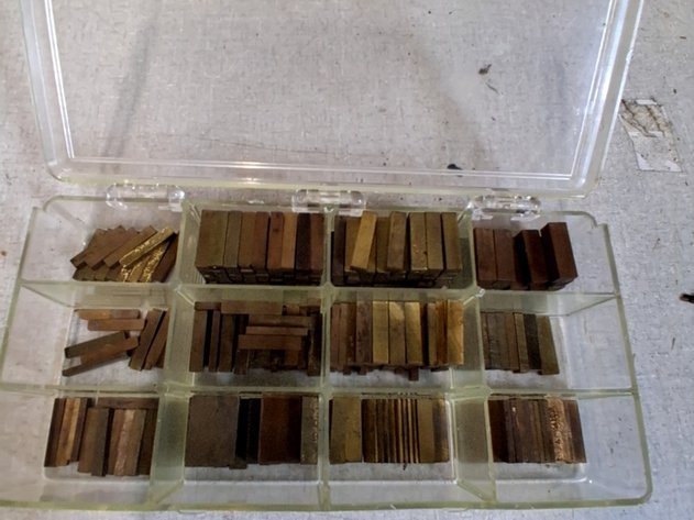 Image for Bookbinding & Letterpress & Antique Auction