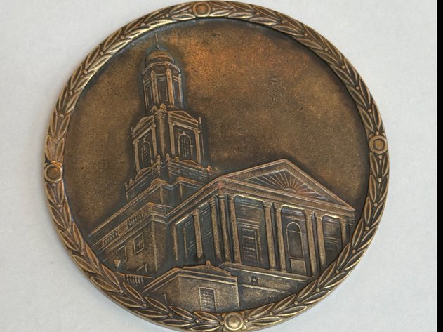 Image for Vintage Silver & Gold Coins & Paper Money Auction