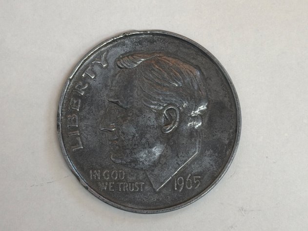 Image for Vintage Silver & Gold Coins & Paper Money Auction