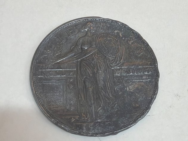 Image for Vintage Silver & Gold Coins & Paper Money Auction