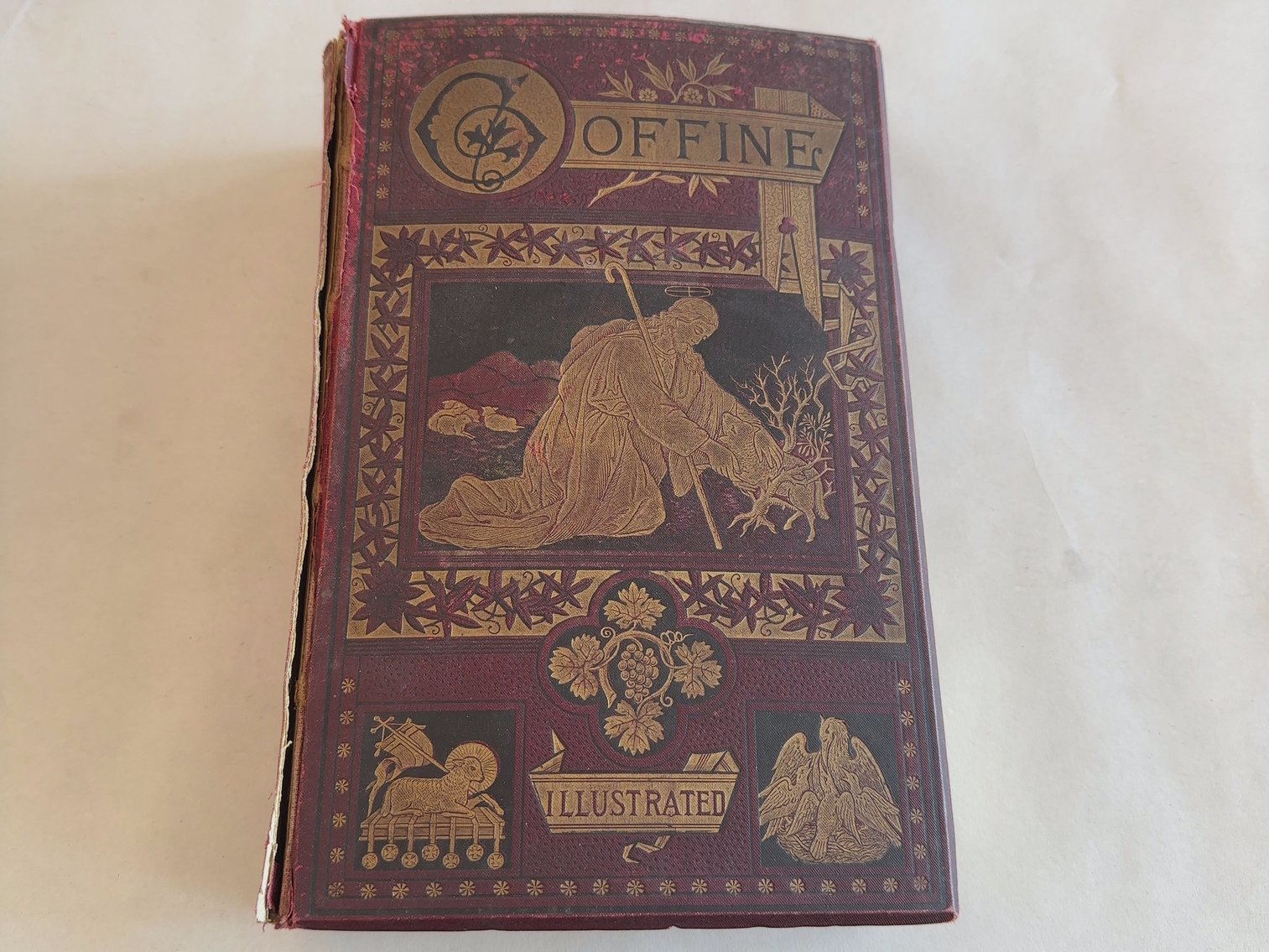 Image for Vintage Book Auction