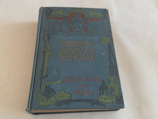 Image for Vintage Book Auction