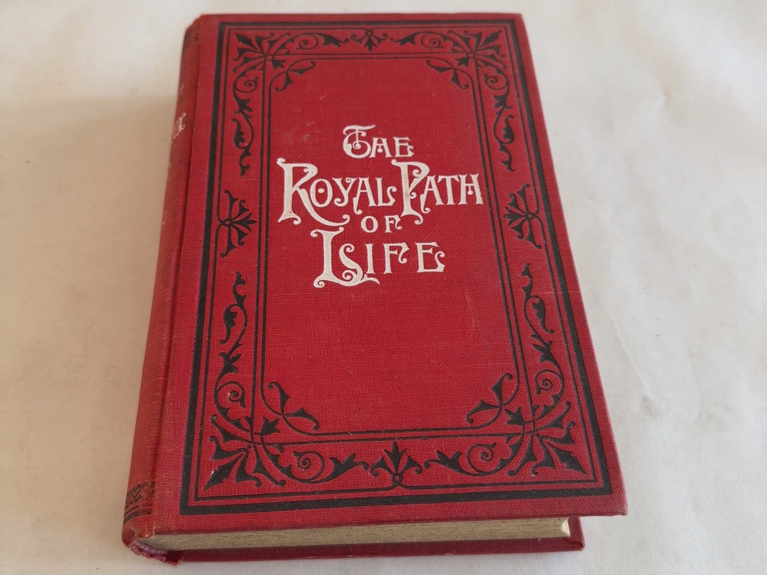 Image for Vintage Book Auction