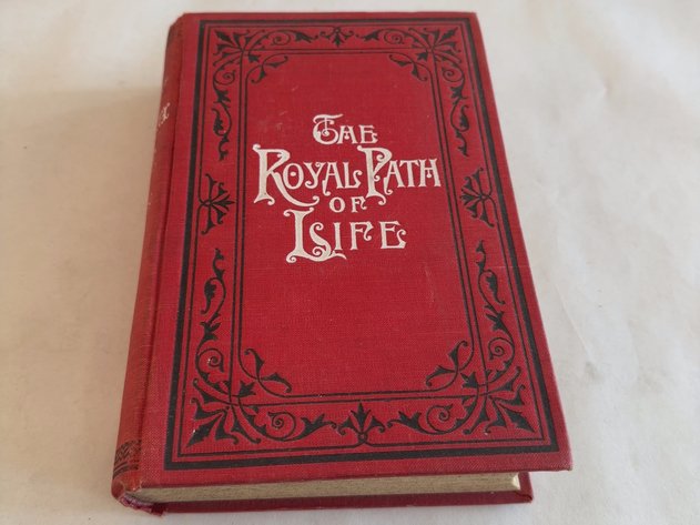 Image for Vintage Book Auction