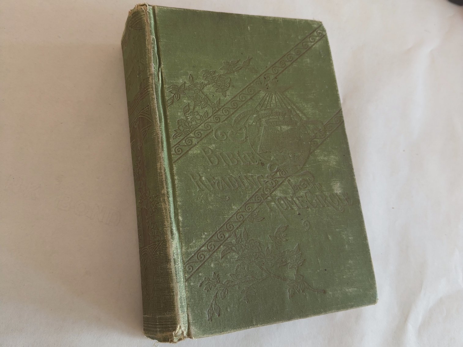 Image for Vintage Book Auction