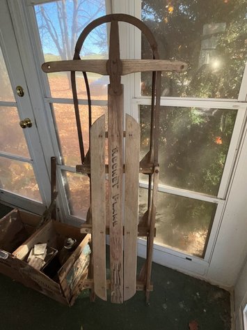 Image for Antique Household Online Auction Thornville Ohio