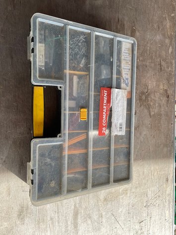 Image for Downsize Online Auction Johnstown Ohio Dec 3rd