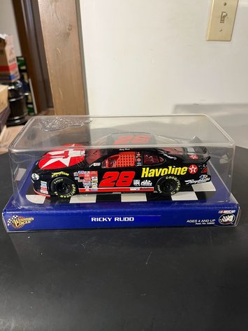 Image for Nascar Diecast Online Auction Day 1