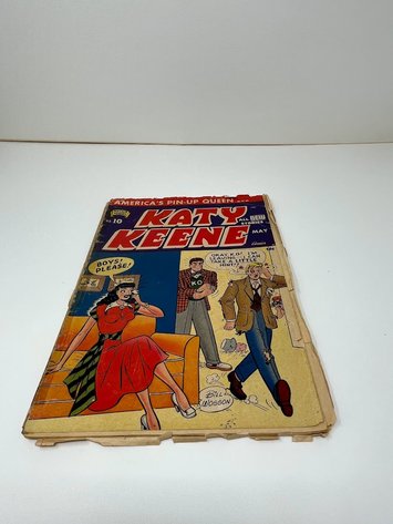 Image for Comic Book Online Auction Newark Ohio We Ship