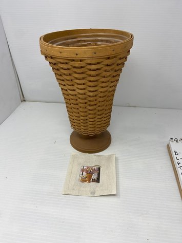 Image for Longaberger May Online Auction