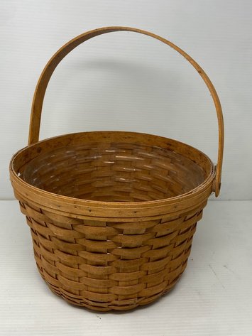 Image for Longaberger May Online Auction