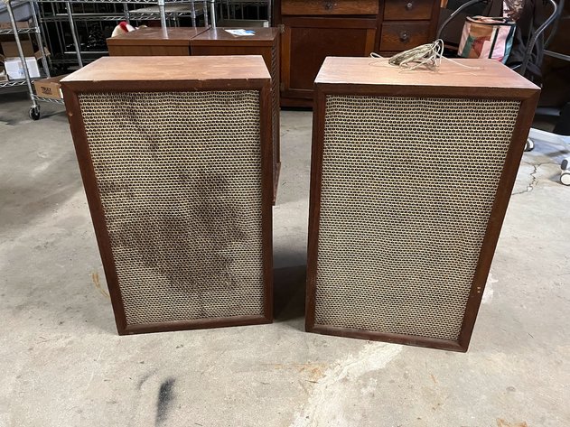 Image for Weekday Warehouse Auction Dec 27th