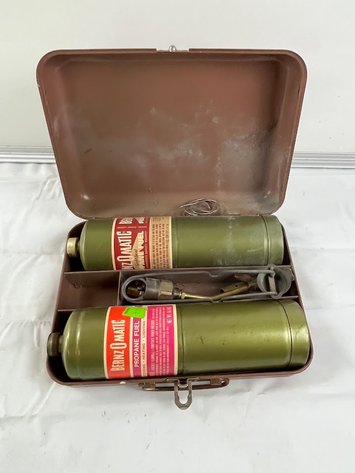 Image for Warehouse Online Auction July 16th