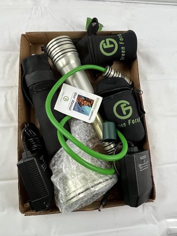 Image for Warehouse Online Auction July 16th