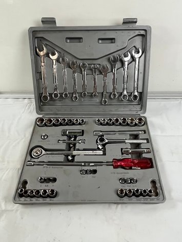 Image for Warehouse Online Auction July 16th