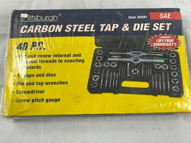 Image for Warehouse Online Auction July 16th