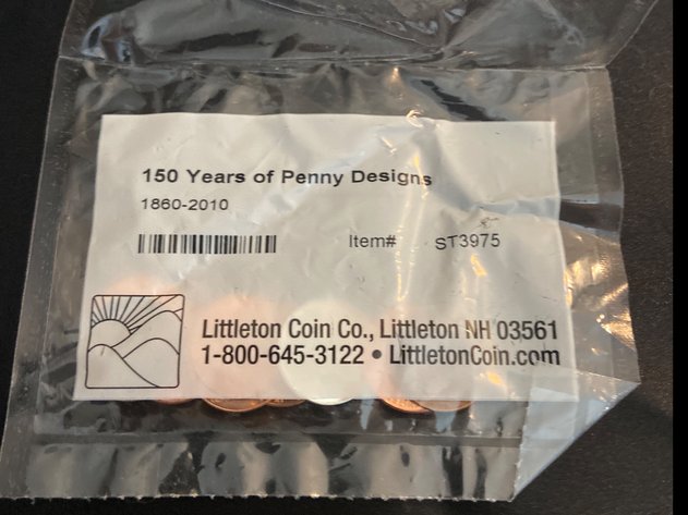 Image for Coin Auction Newark Ohio Aug 19th