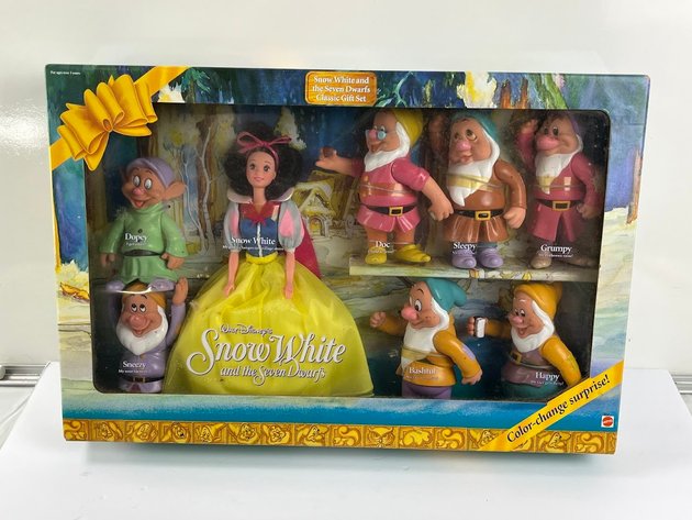 Image for Doll Online Auction Newark Ohio Part 1 Sept 10th