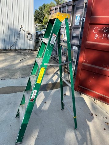 Image for Online Auction Oct 29th