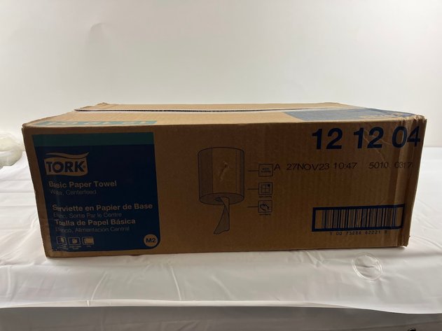 Image for Warehouse Auction Nov 19th