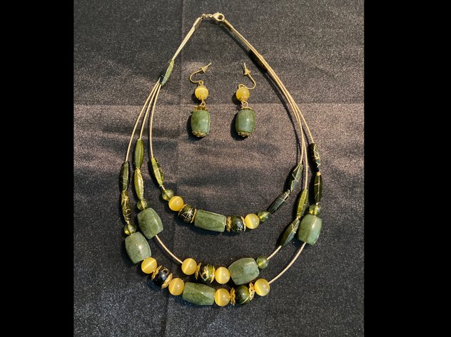 Image for Jewelry, Purse and Coin Auction Feb 10th